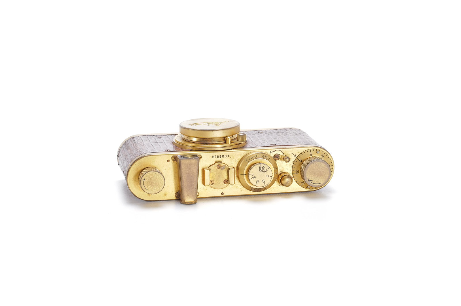 Leica Model C Luxus * - 9