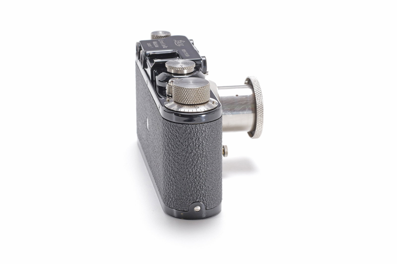 Leica II (Model D) - 4