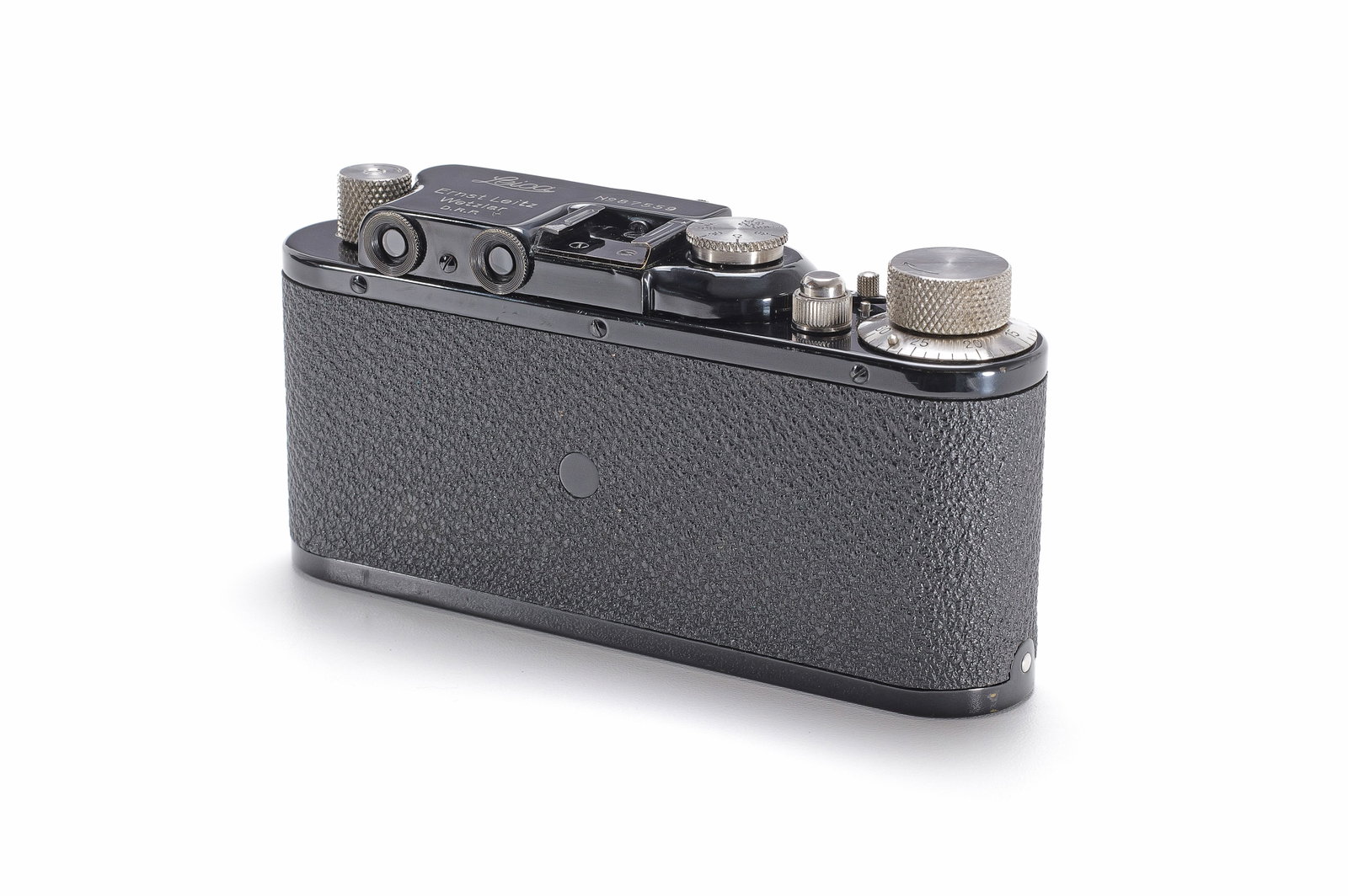 Leica II (Model D) - 6