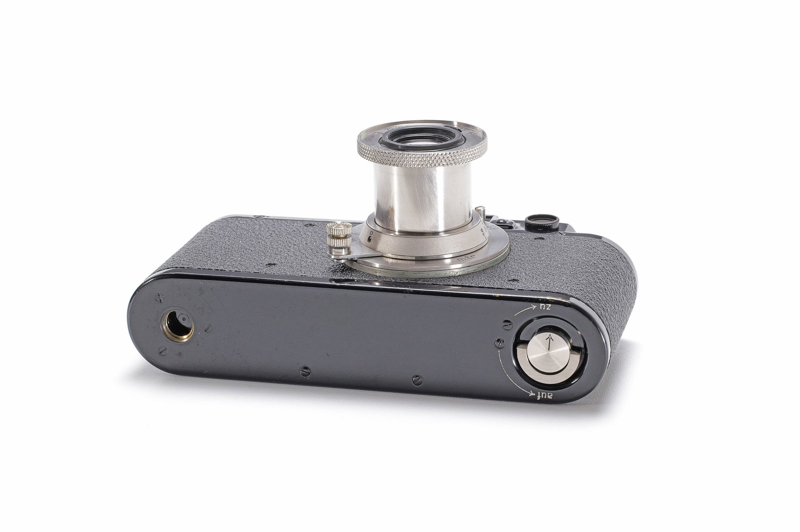 Leica II (Model D) - 9