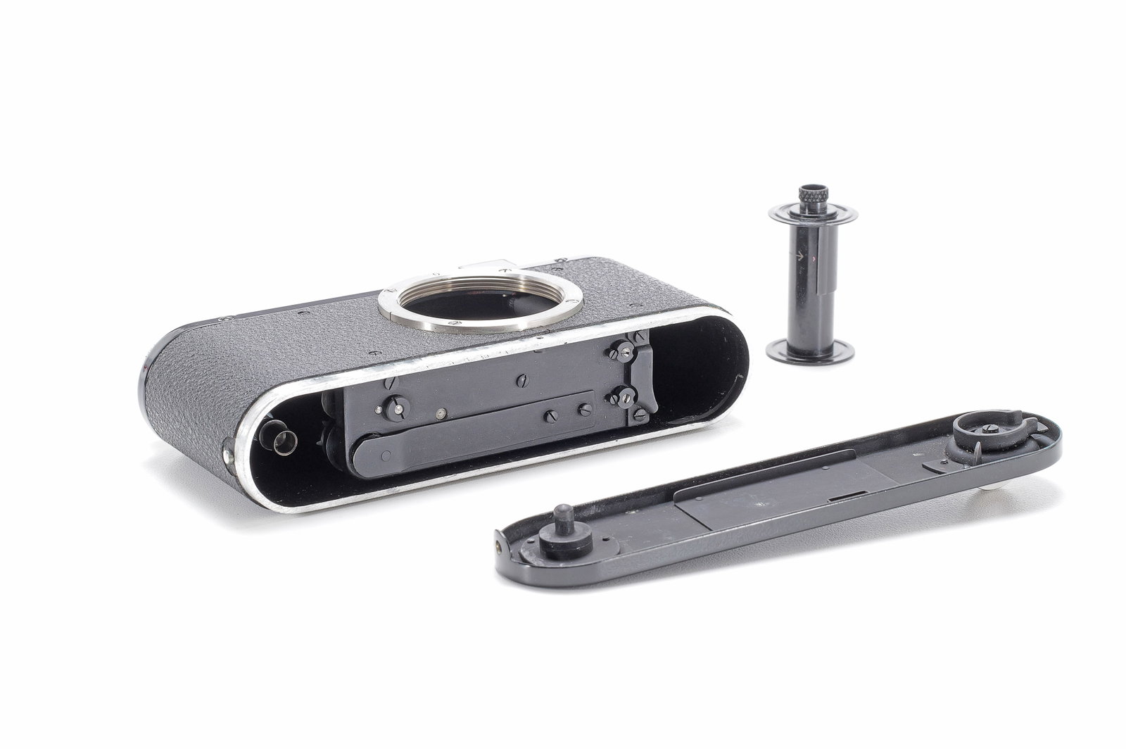 Leica Standard (Model E) - 10