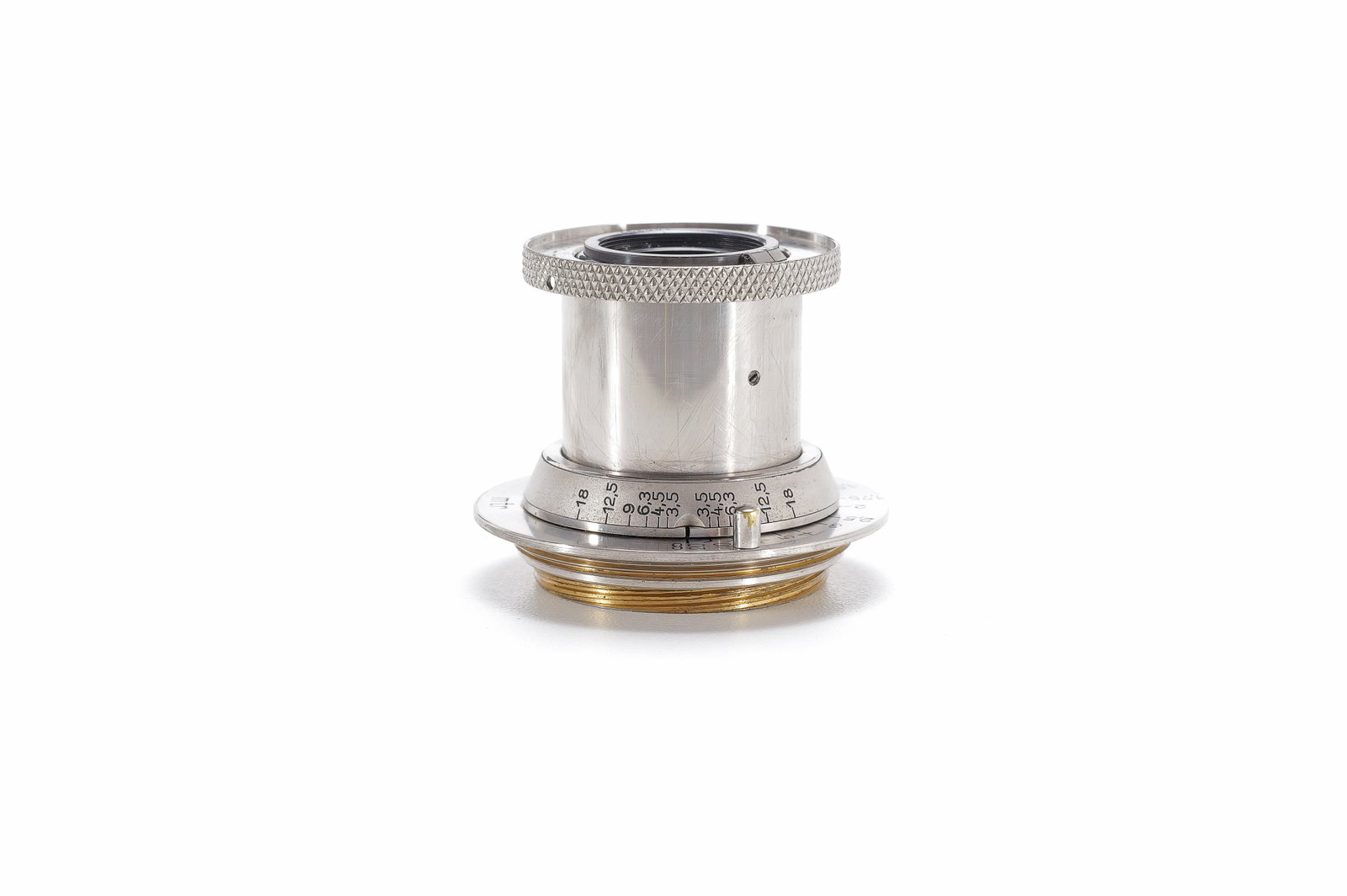 Leica Standard (Model E) - 12