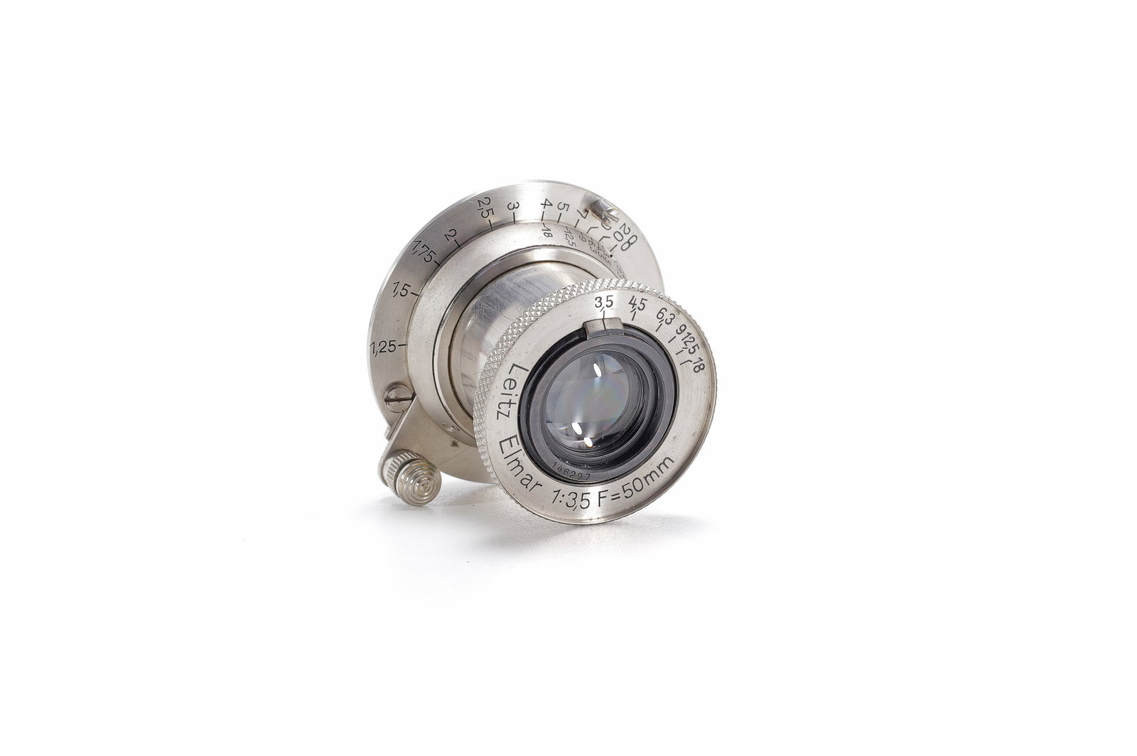 Leica Standard (Model E) - 16