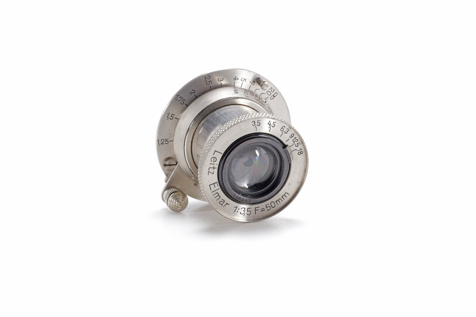Leica Standard (Model E) - 17