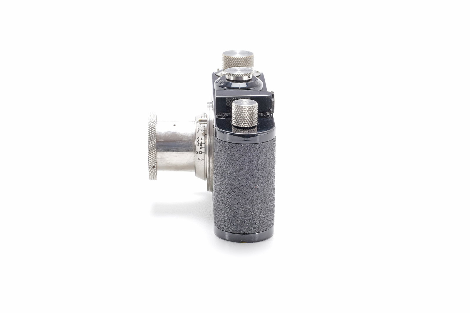 Leica Standard (Model E) - 2