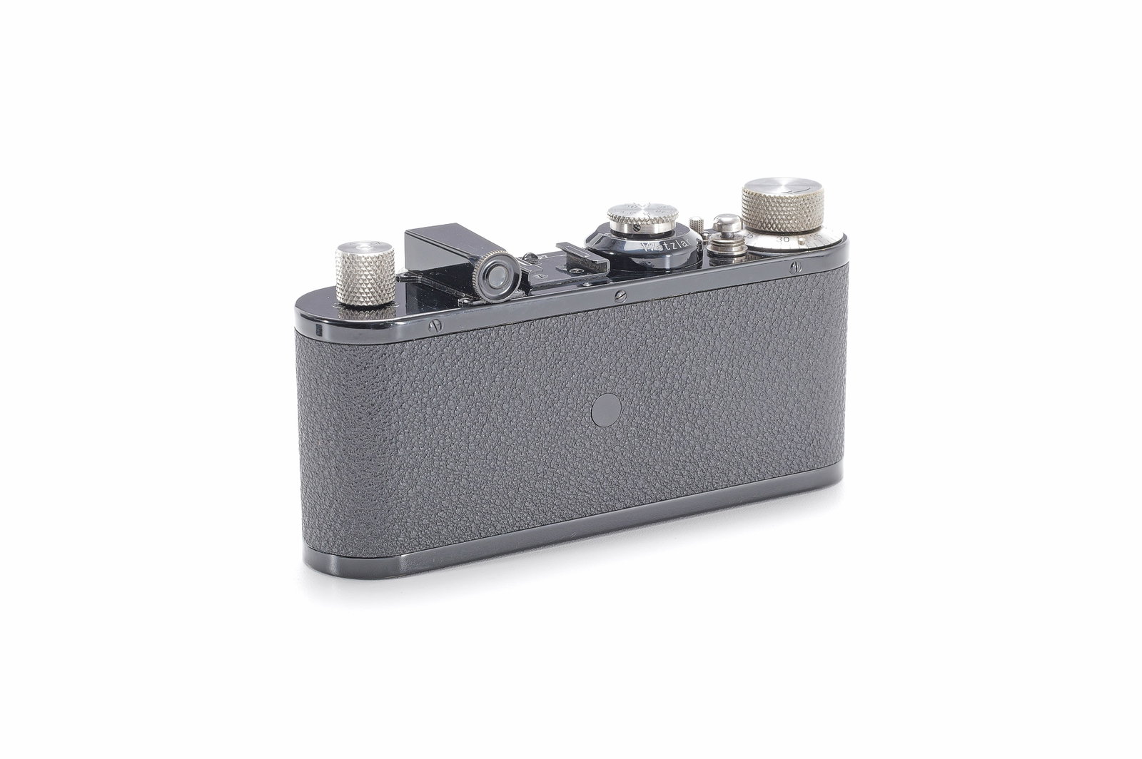 Leica Standard (Model E) - 4