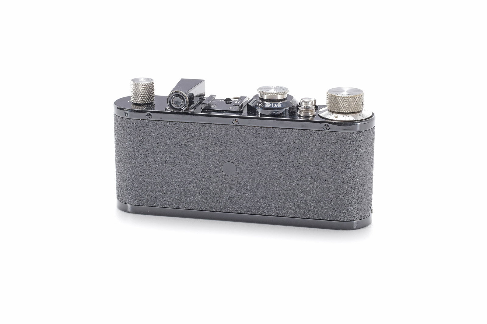 Leica Standard (Model E) - 5
