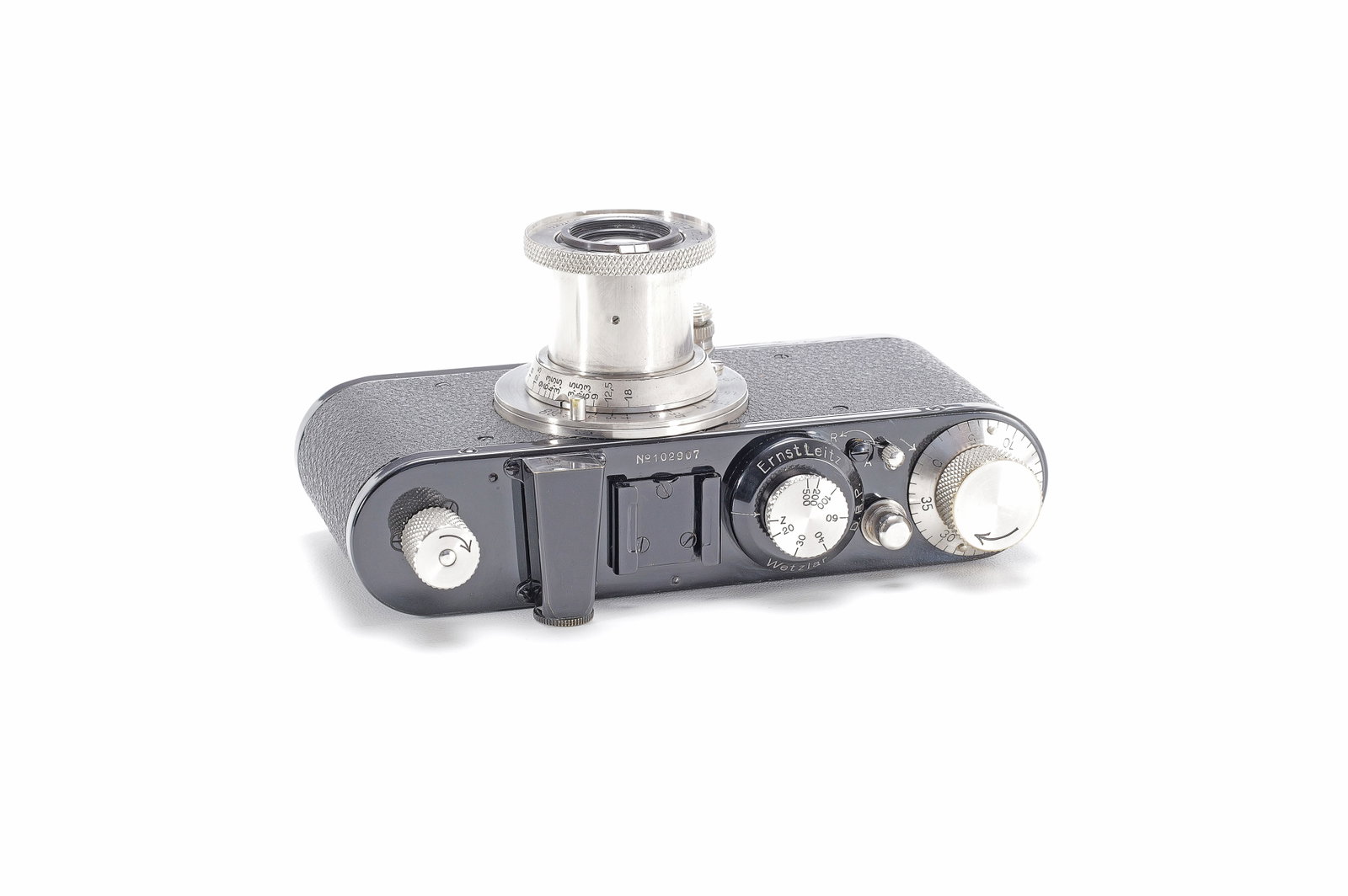 Leica Standard (Model E) - 6