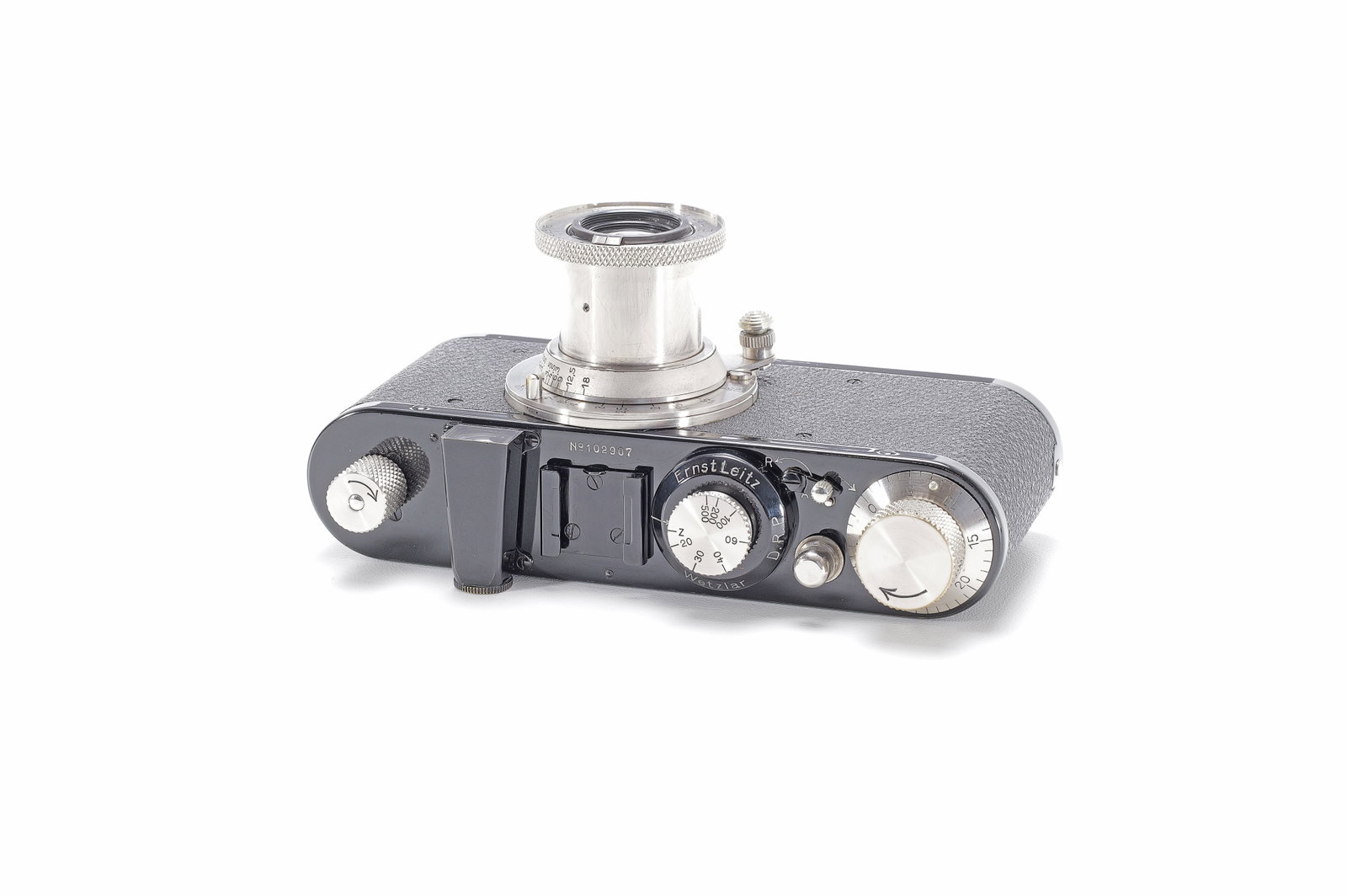 Leica Standard (Model E) - 7