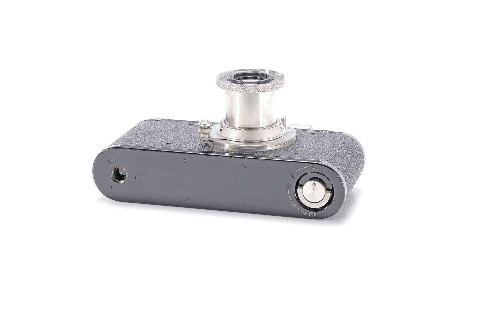 Leica Standard (Model E) - 8