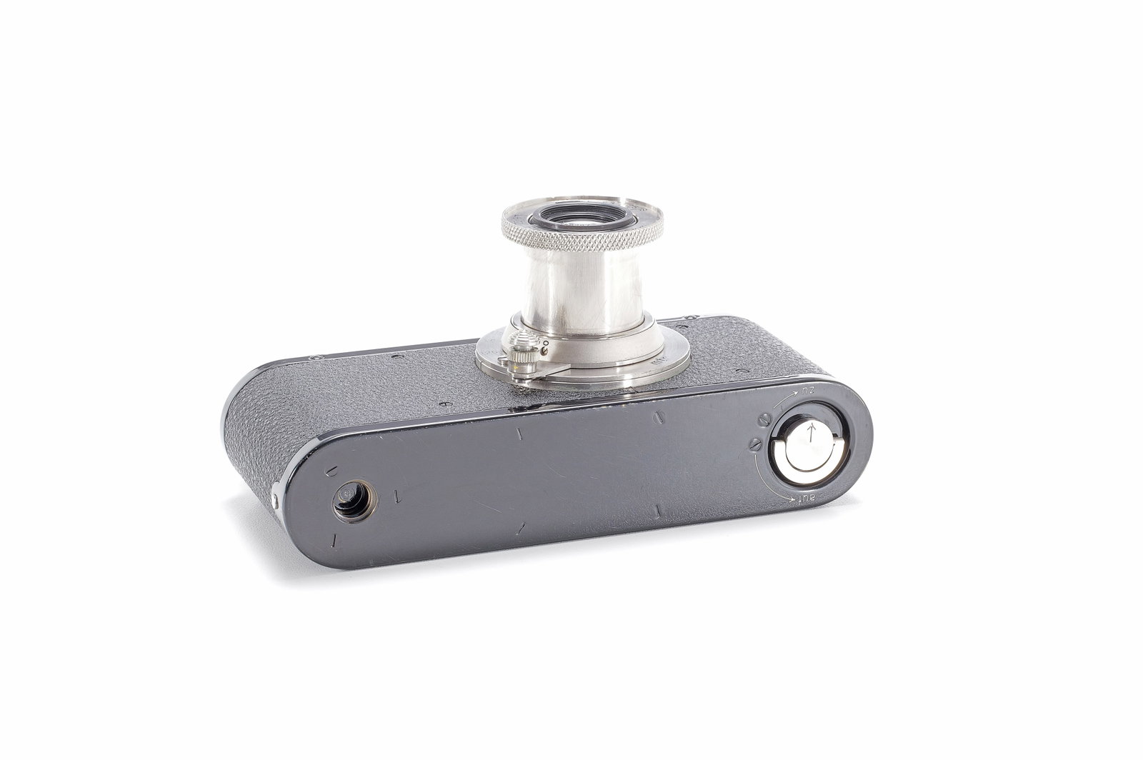 Leica Standard (Model E) - 9