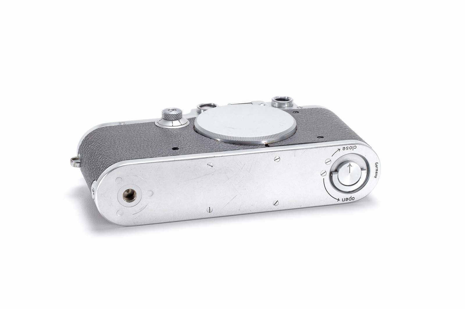 Leica IIIb * - 10