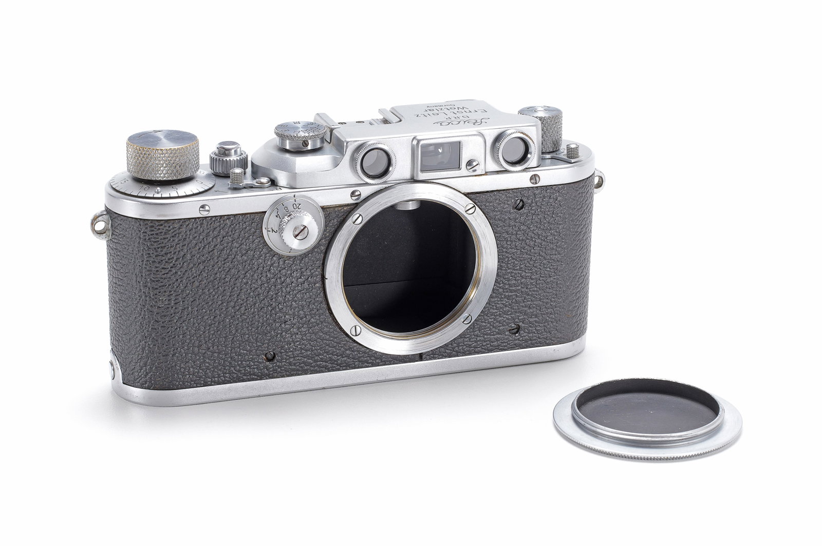 Leica IIIb * - 12