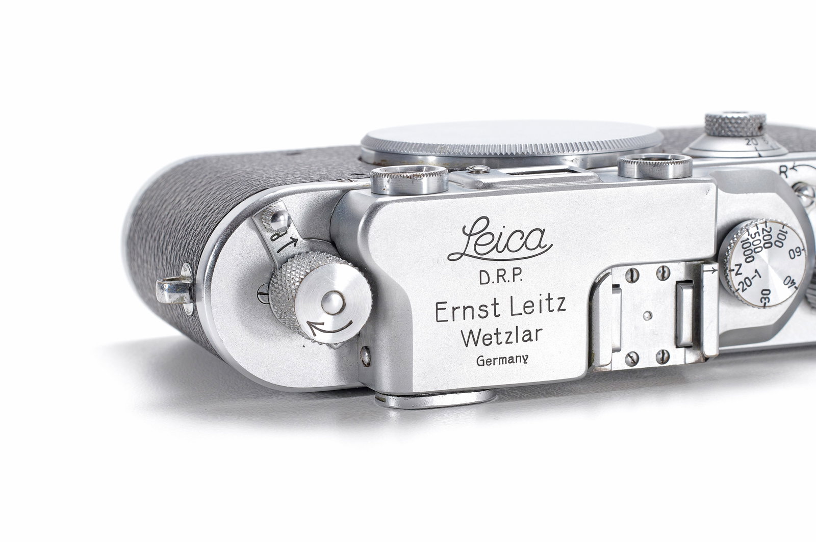 Leica IIIb * - 13
