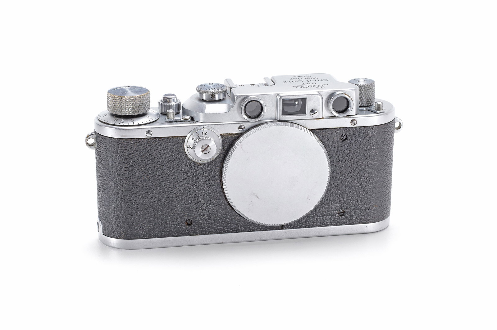 Leica IIIb * - 2