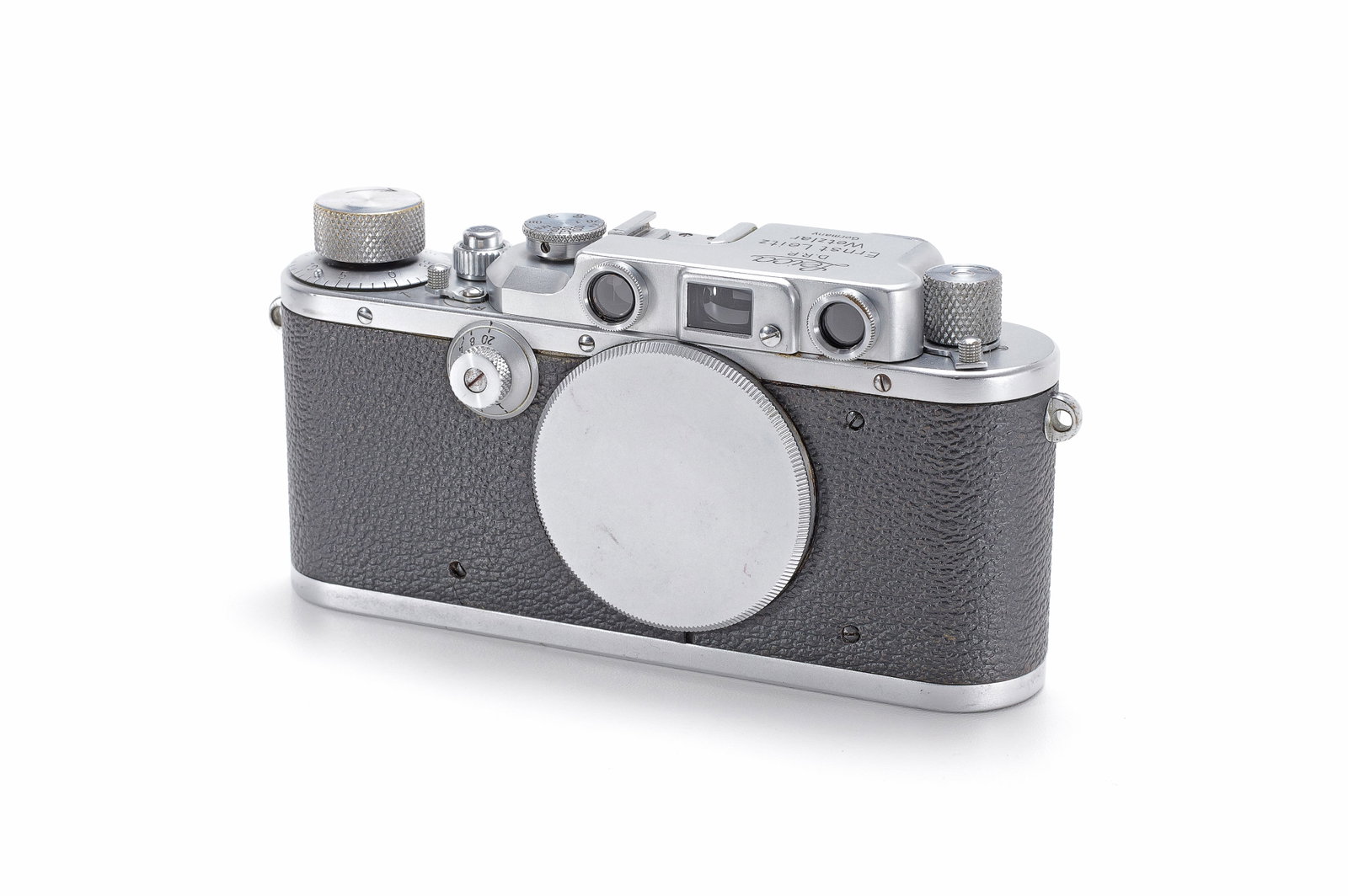 Leica IIIb * - 3
