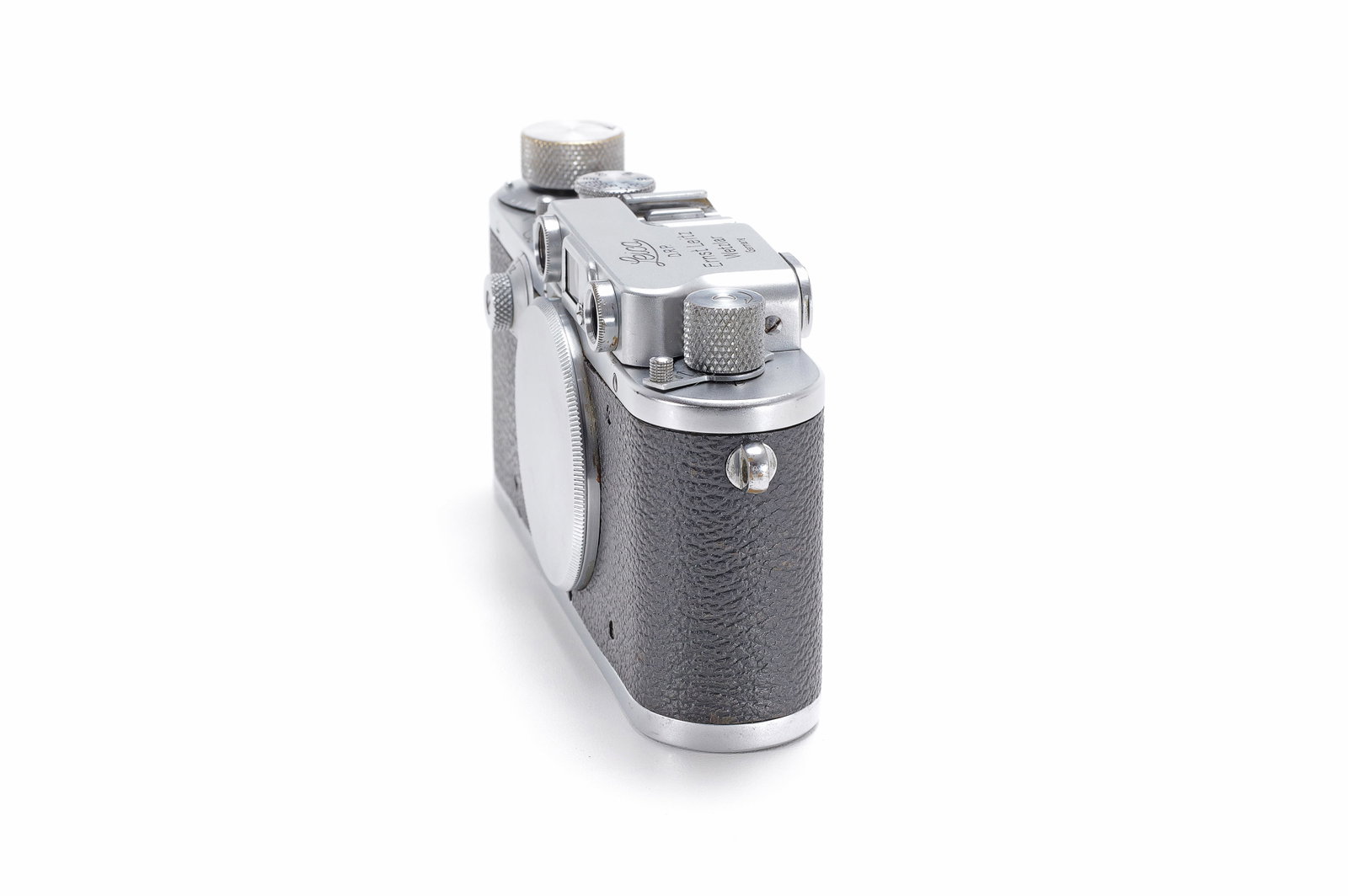 Leica IIIb * - 4