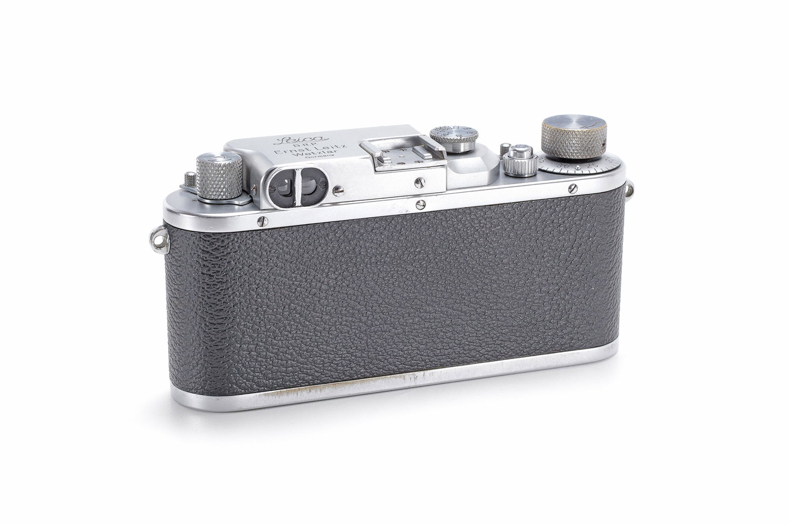 Leica IIIb * - 6