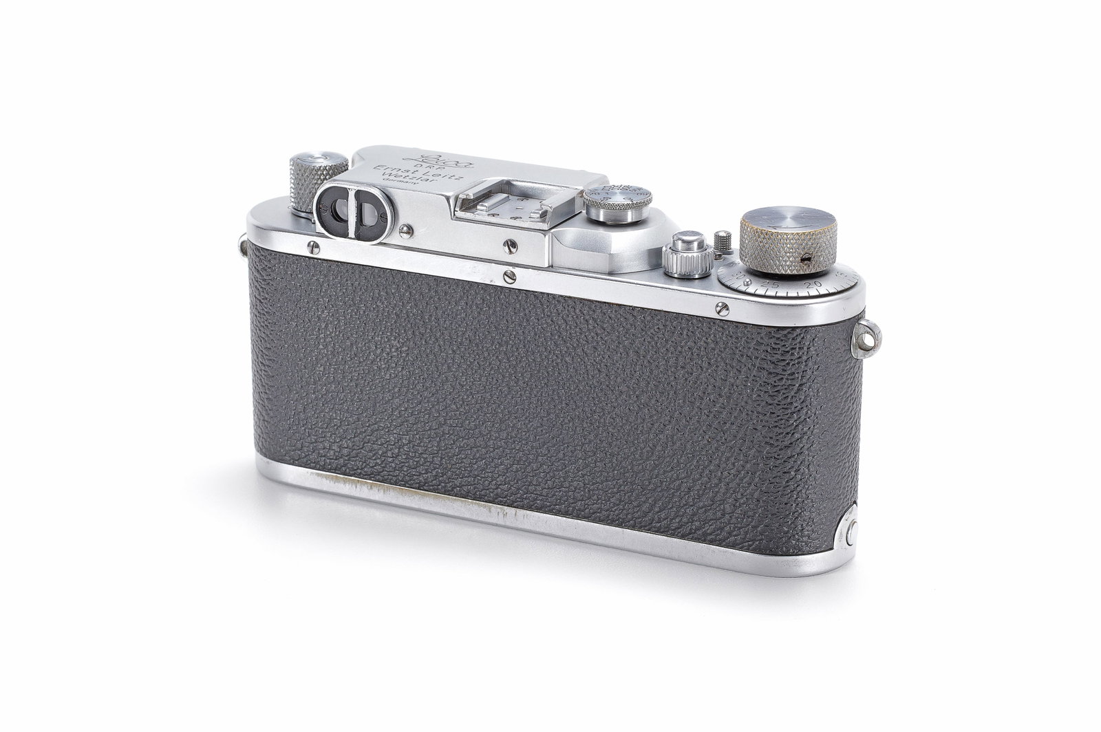 Leica IIIb * - 7