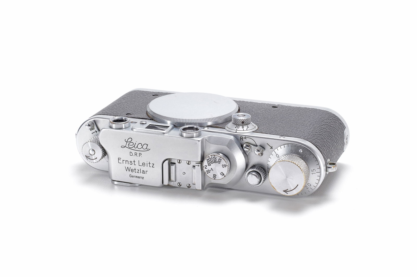 Leica IIIb * - 8
