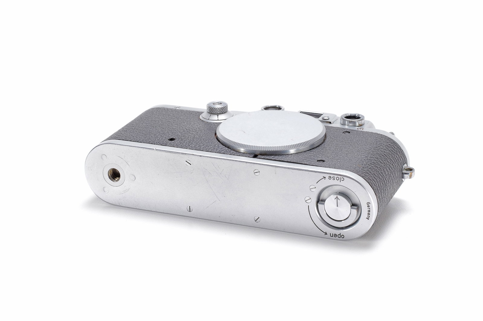 Leica IIIb * - 9