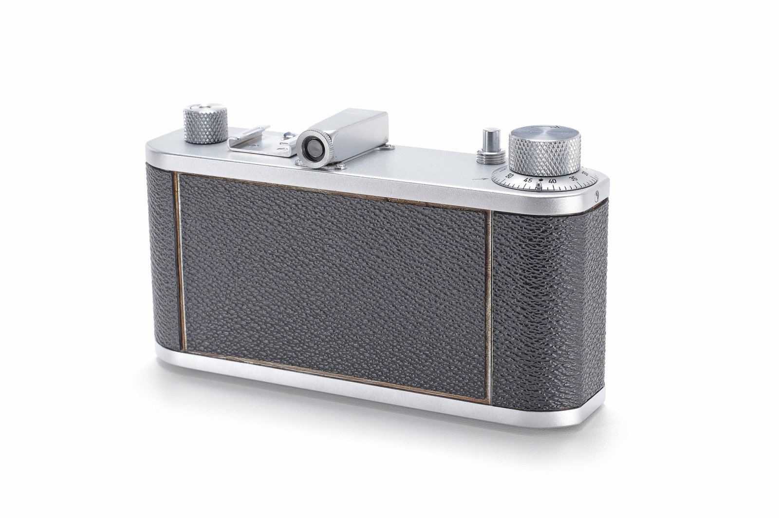 Leitz Prototype Camera 24x24mm - 10