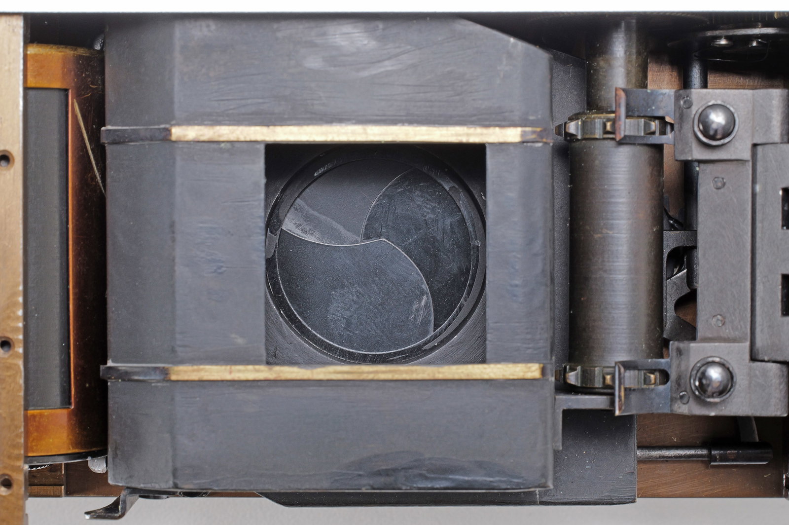 Leitz Prototype Camera 24x24mm - 19