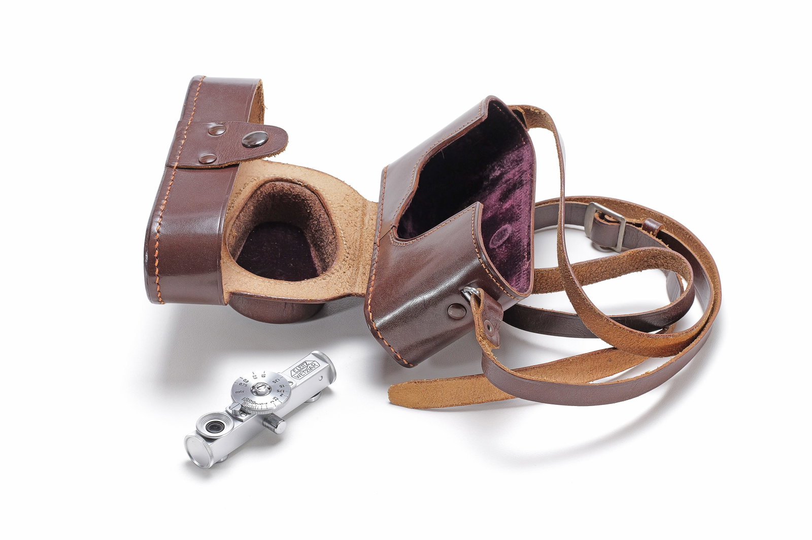 Leitz Prototype Camera 24x24mm - 20