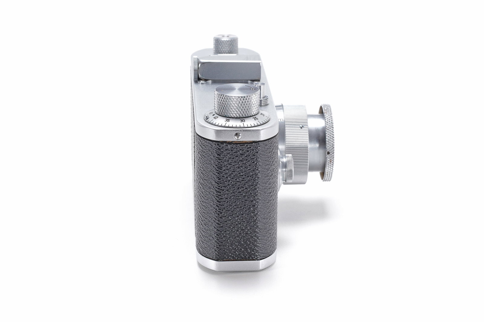 Leitz Prototype Camera 24x24mm - 8