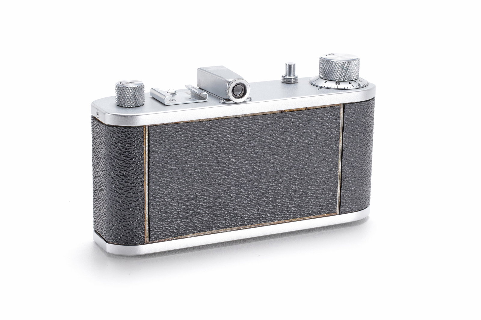 Leitz Prototype Camera 24x24mm - 9