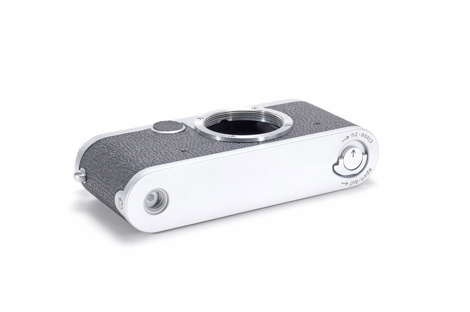 Leica Ic 24x24mm Prototype - 10