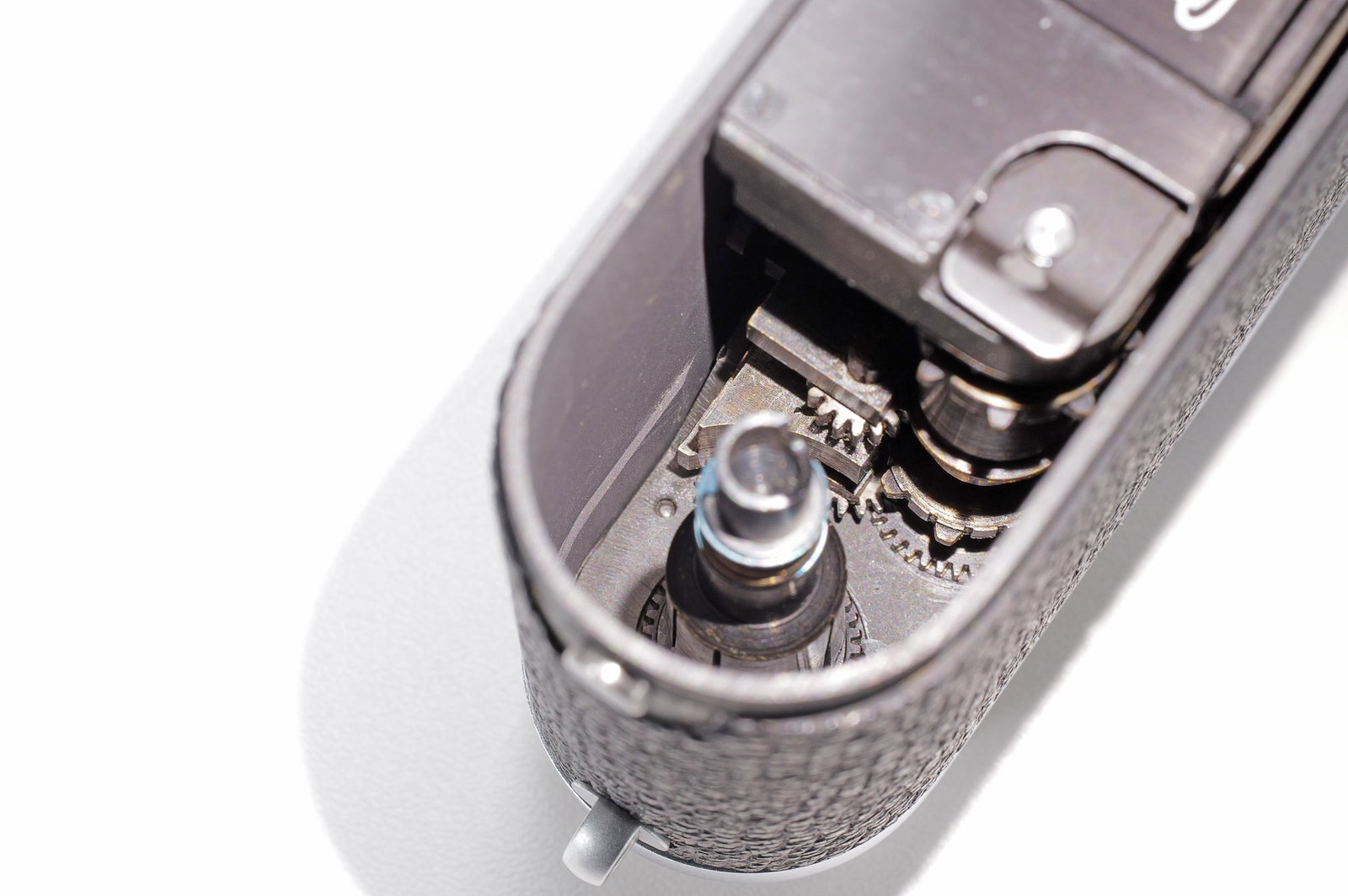 Leica Ic 24x24mm Prototype - 15
