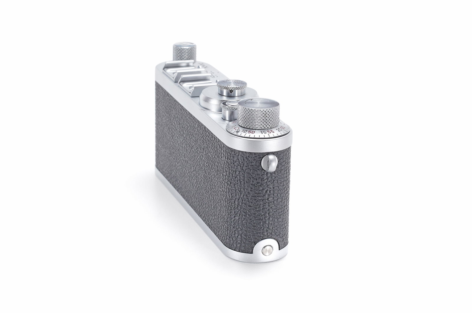 Leica Ic 24x24mm Prototype - 5