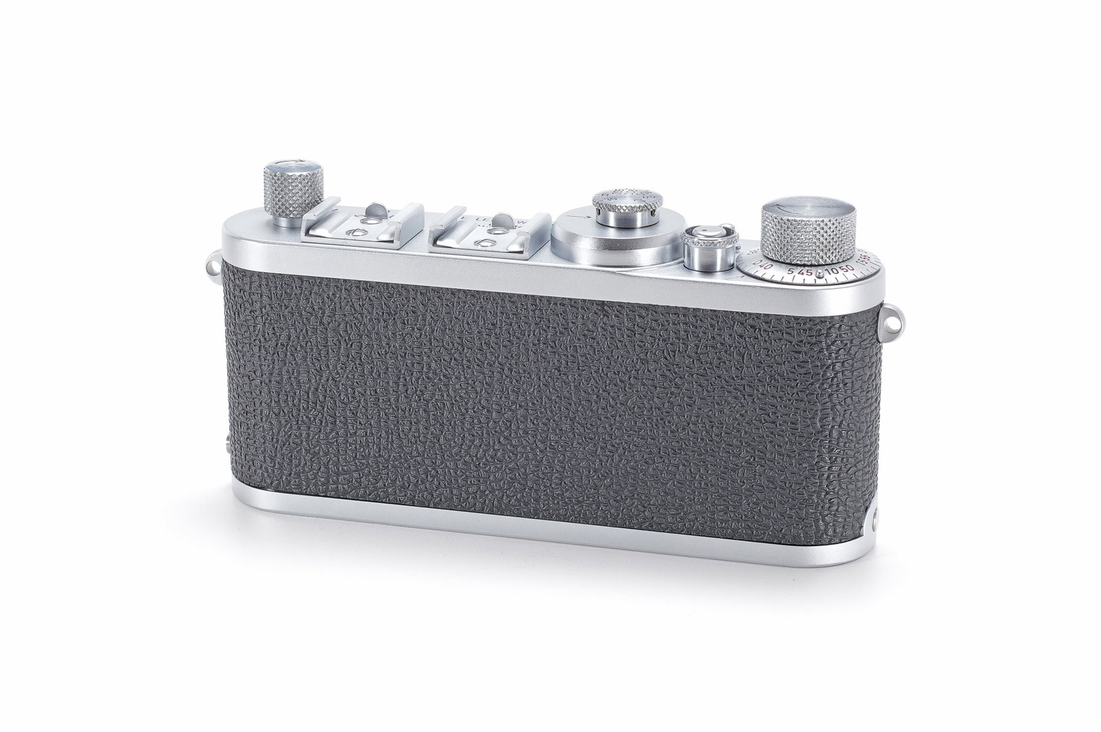 Leica Ic 24x24mm Prototype - 6