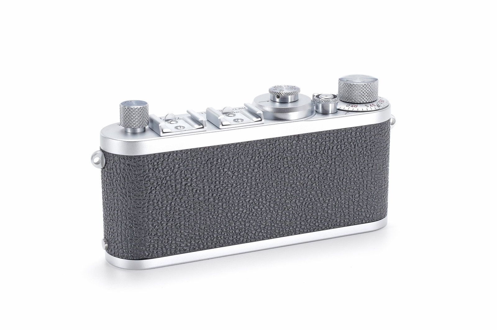 Leica Ic 24x24mm Prototype - 7