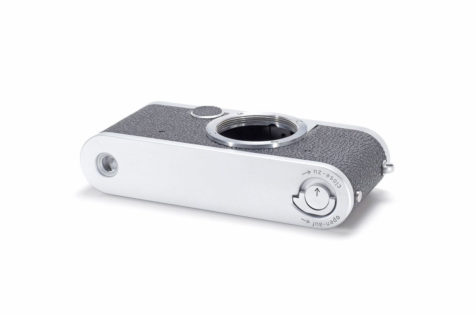Leica Ic 24x24mm Prototype - 9