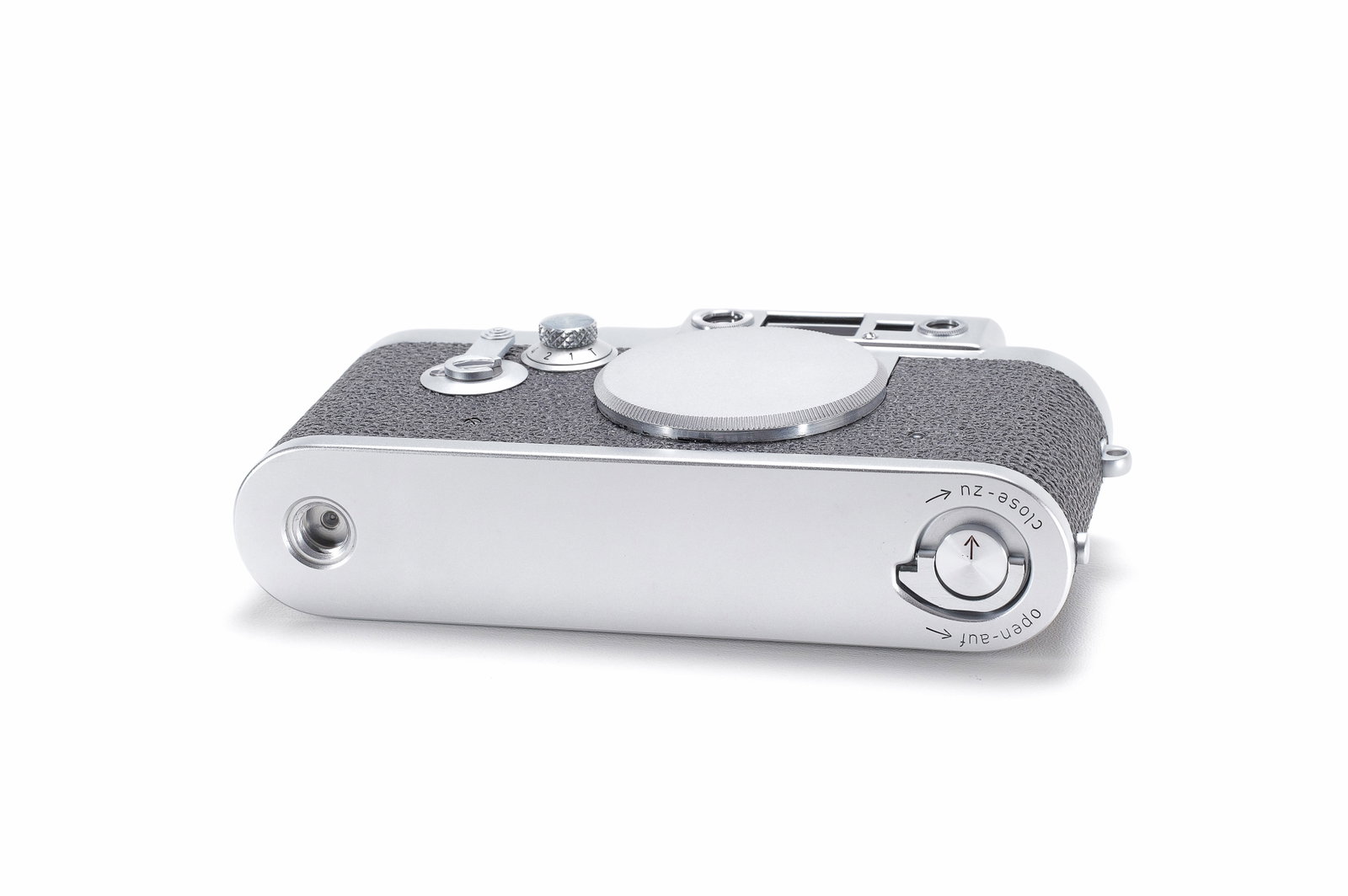 Leica IIIg - 10