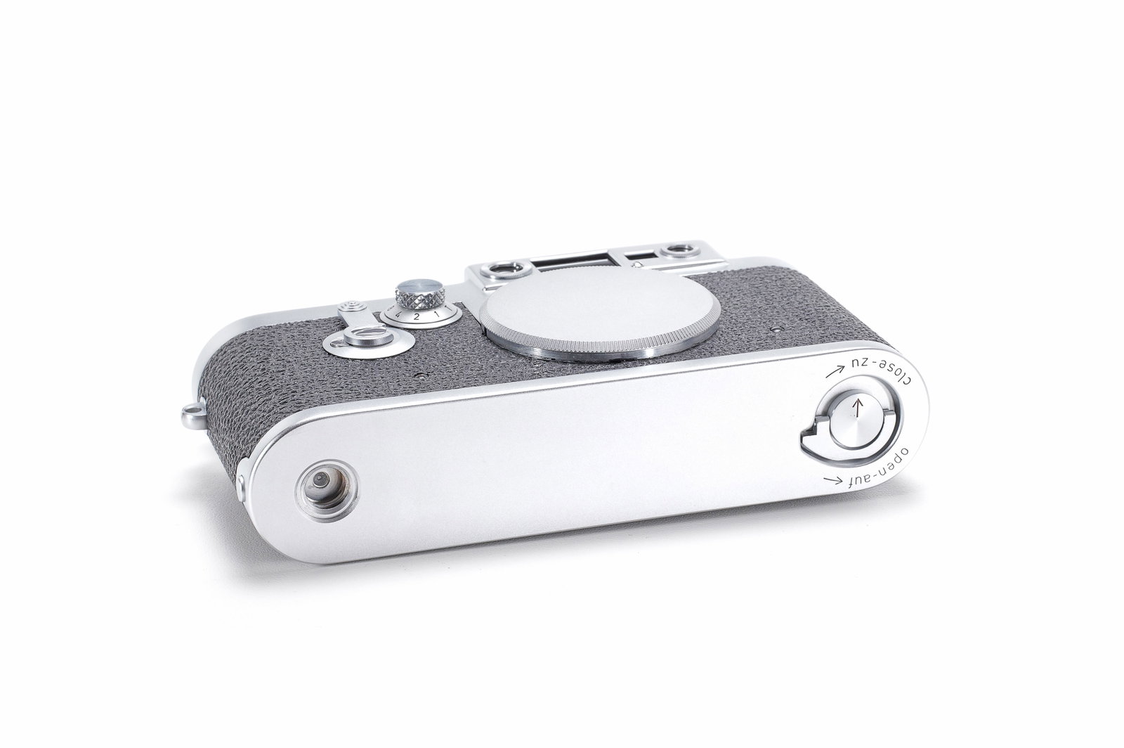 Leica IIIg - 11