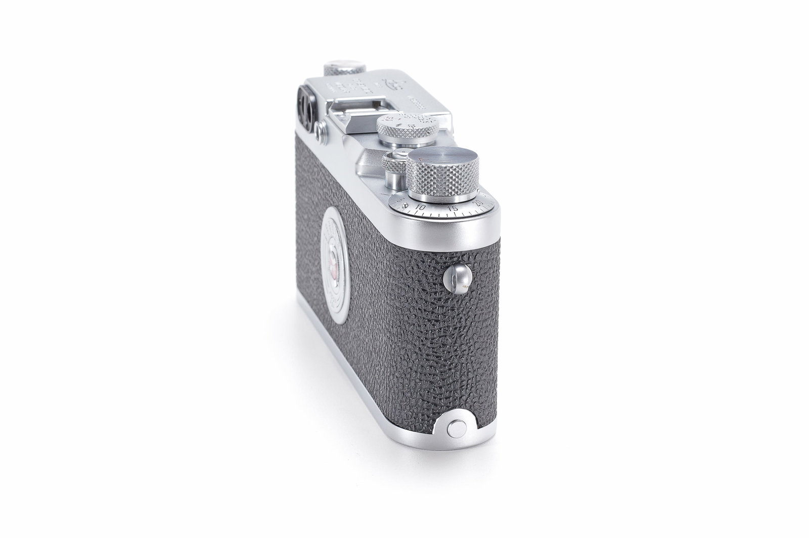 Leica IIIg - 5
