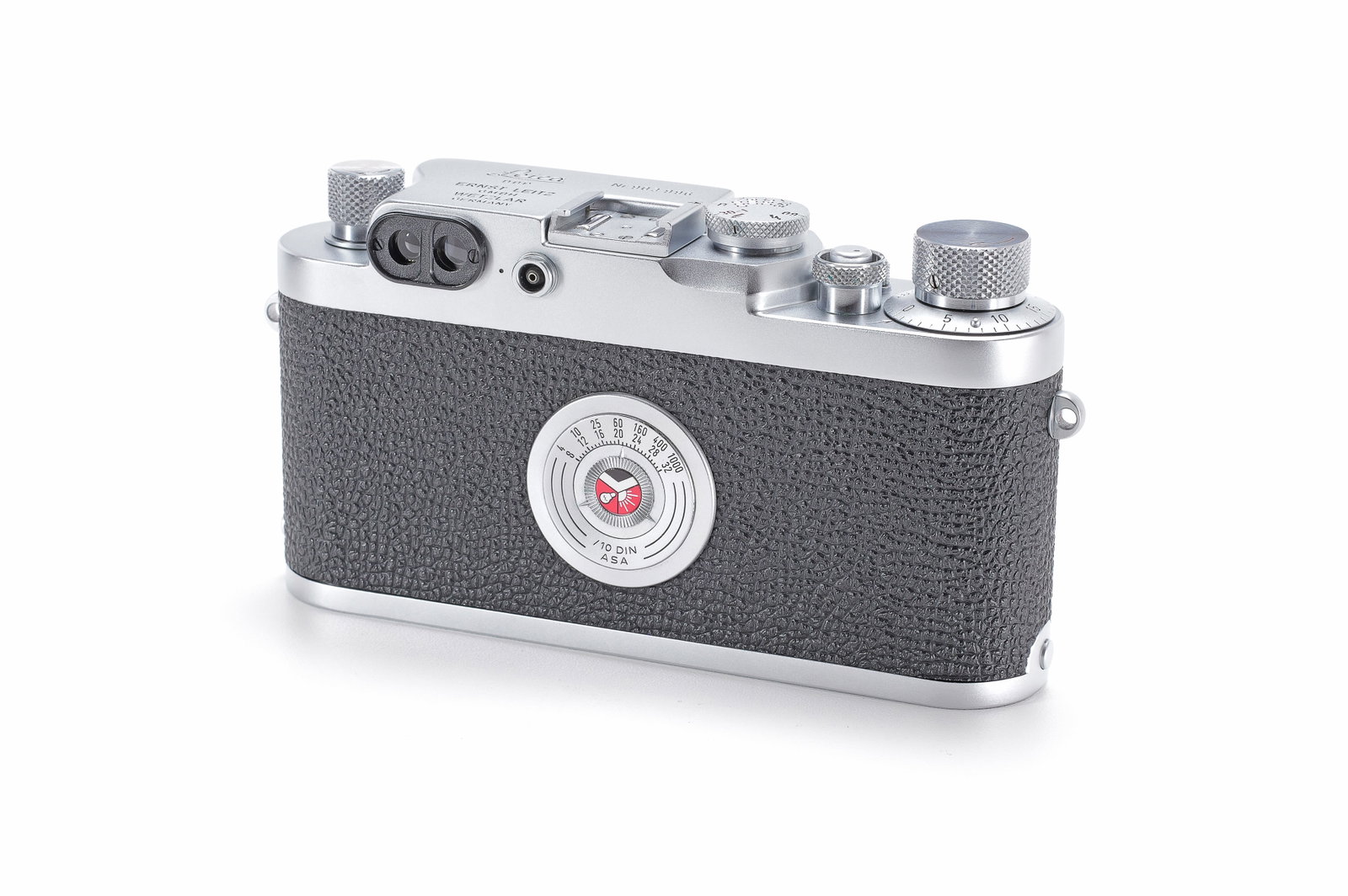 Leica IIIg - 7