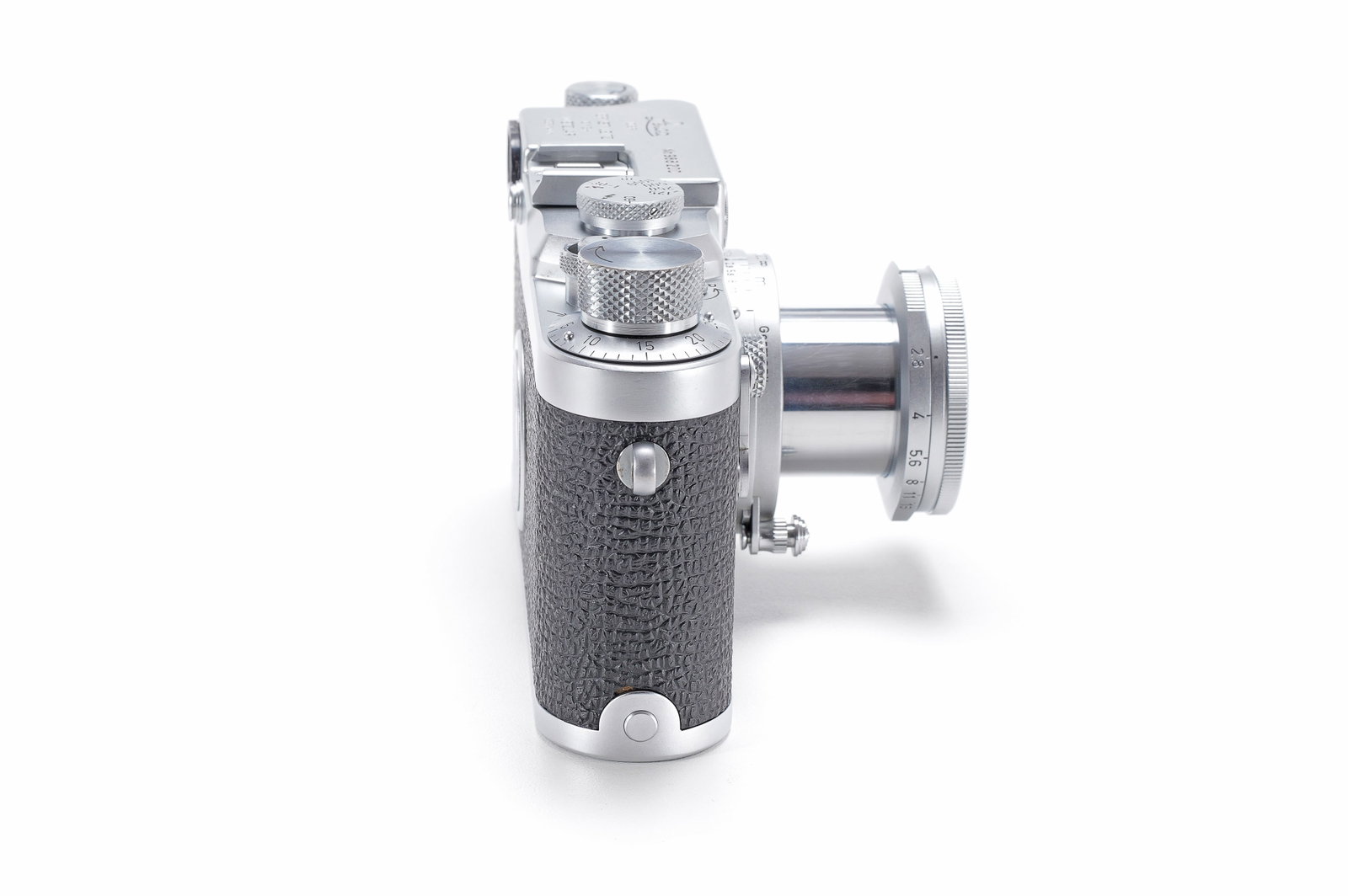 Leica IIIg - 5