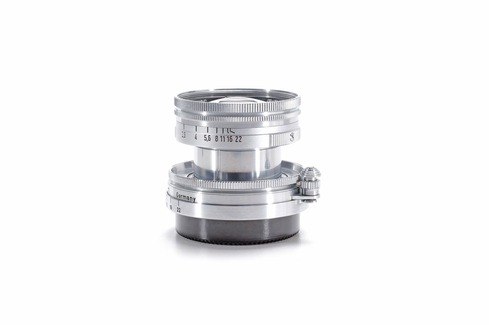 Leitz Summitar * 5cm f/2 - 4