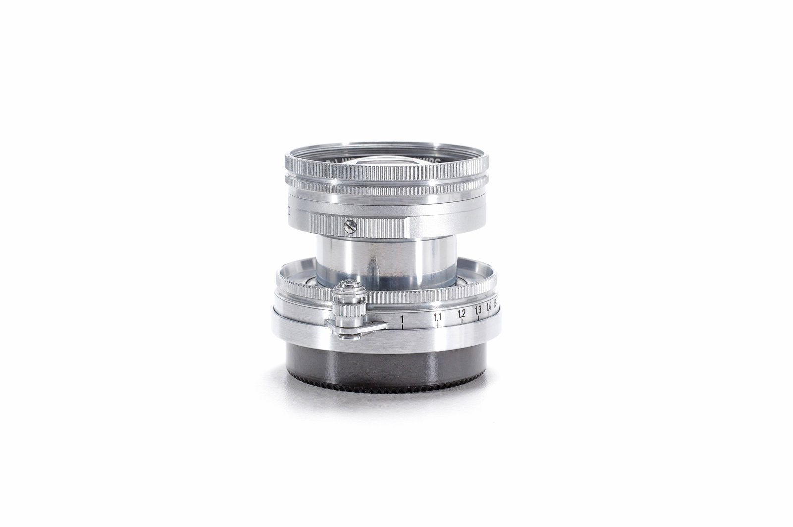 Leitz Summitar * 5cm f/2 - 5
