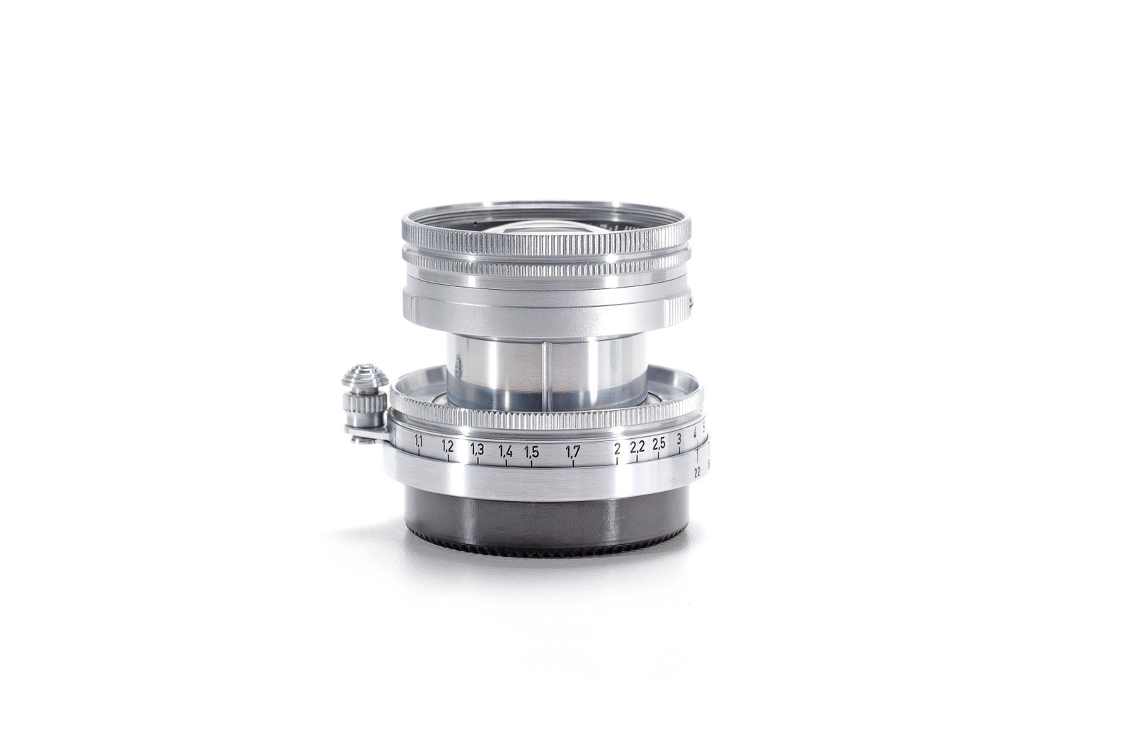 Leitz Summitar * 5cm f/2 - 6