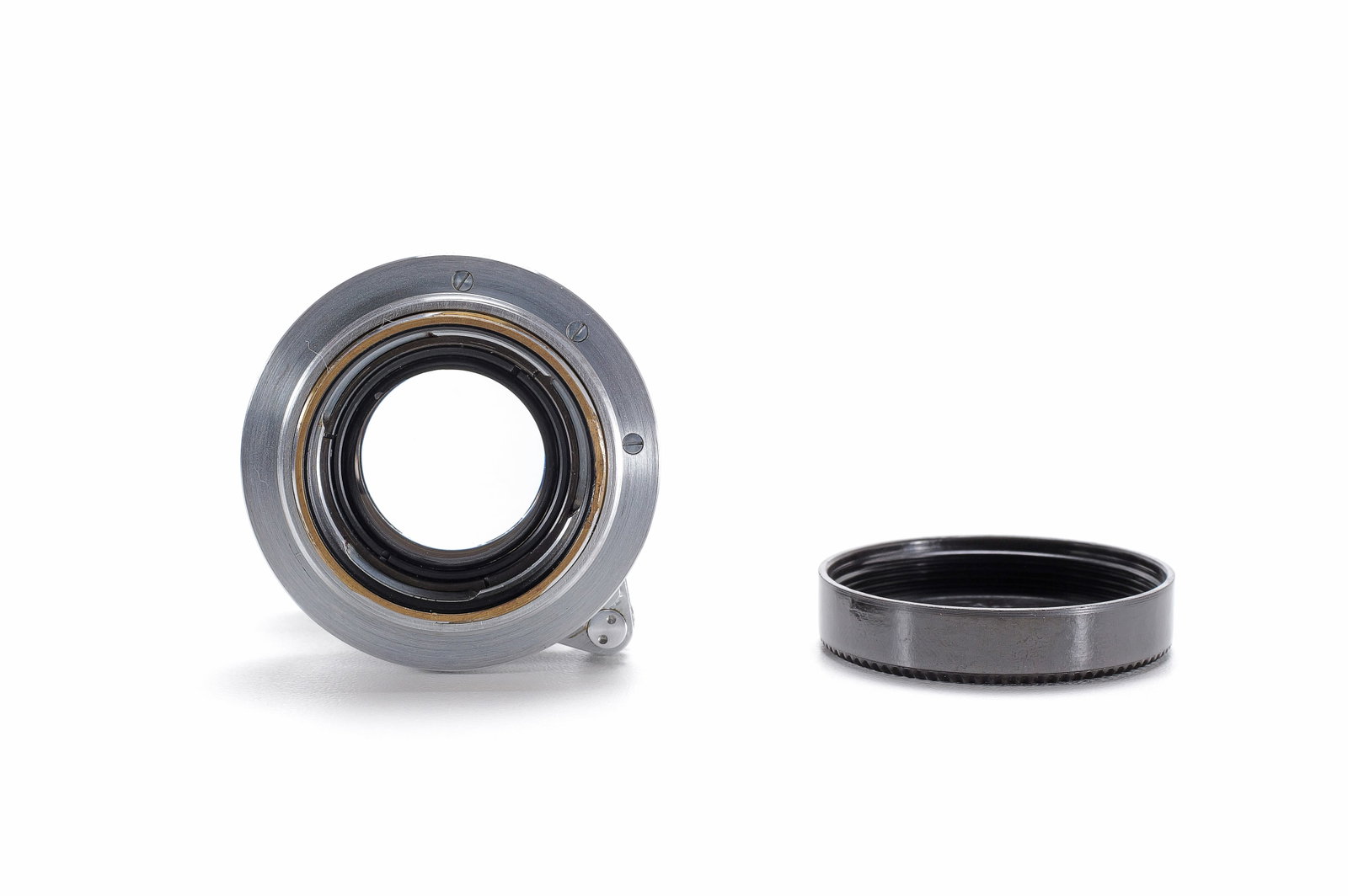 Leitz Summitar * 5cm f/2 - 9