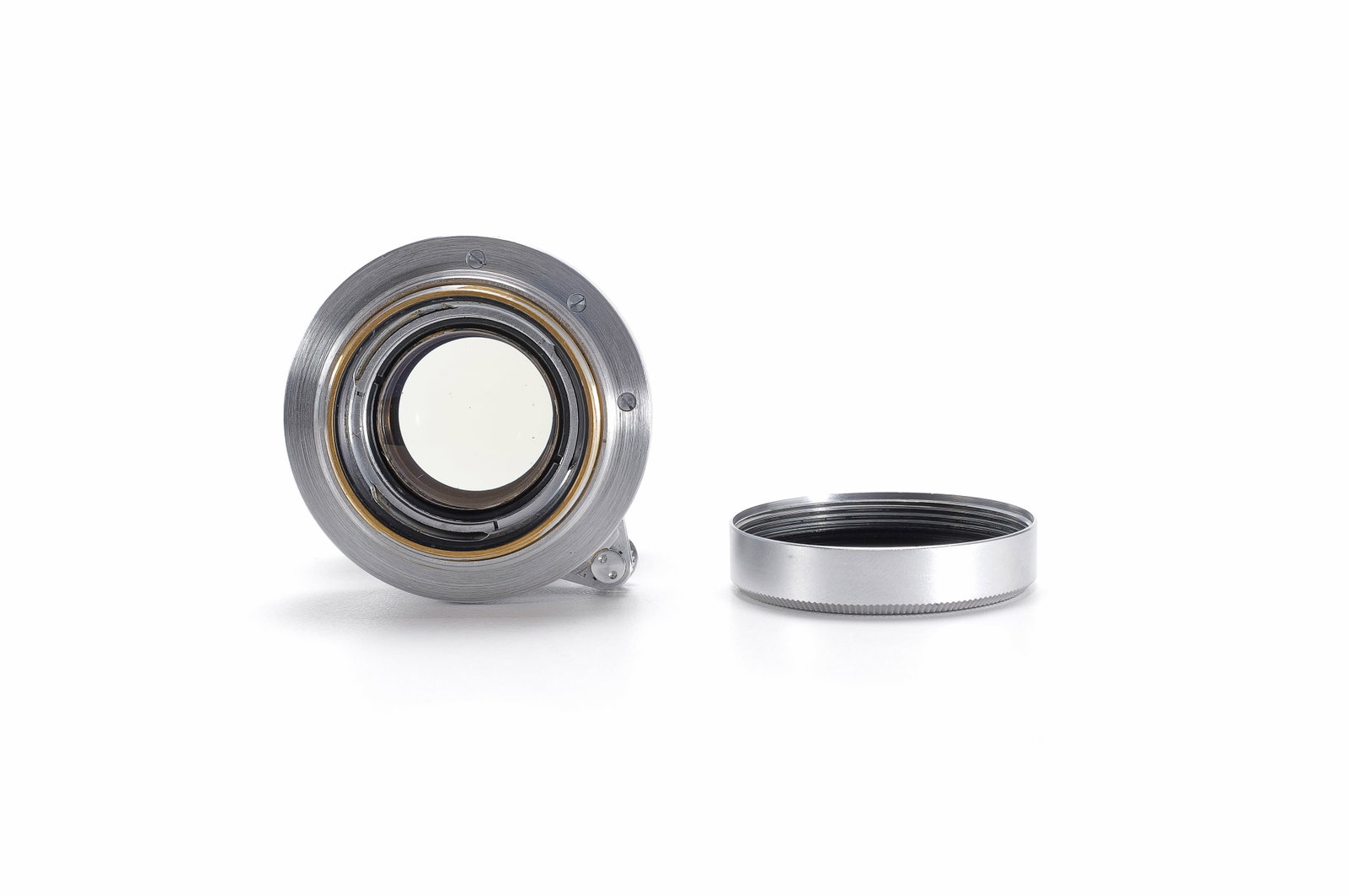 Leitz Summicron 5cm f/2 - 8