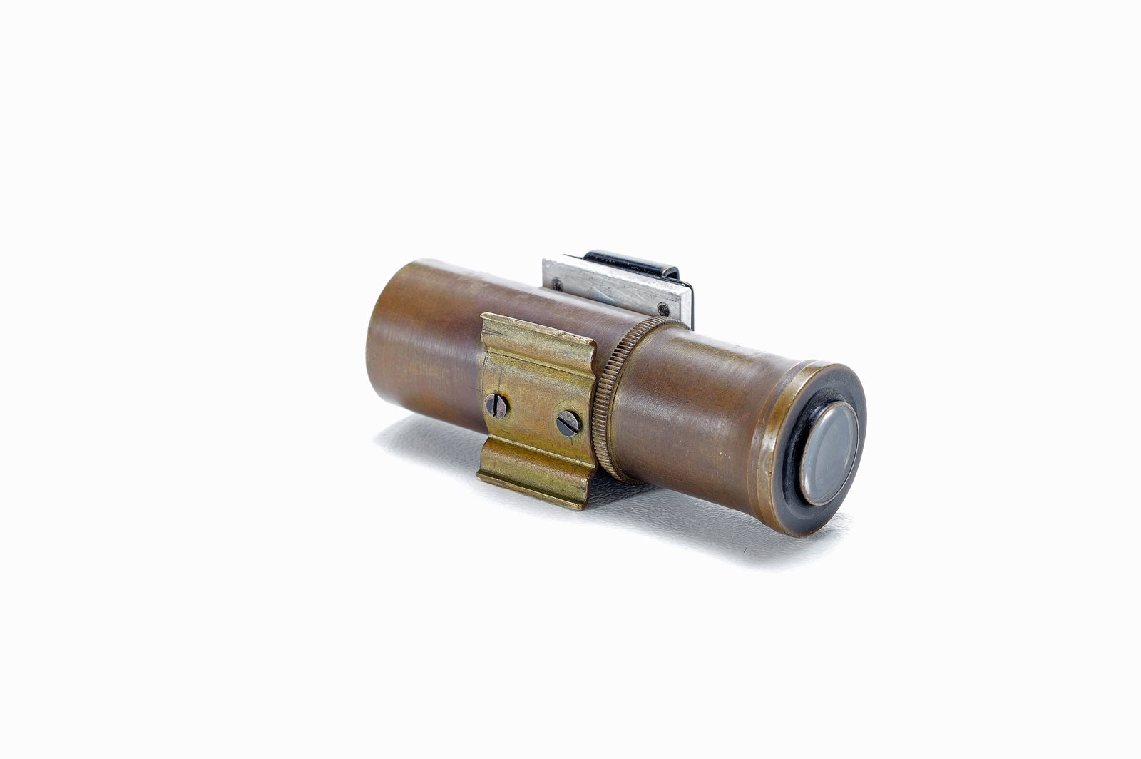 Leitz Telescopic Viewfinder Prototype - 2