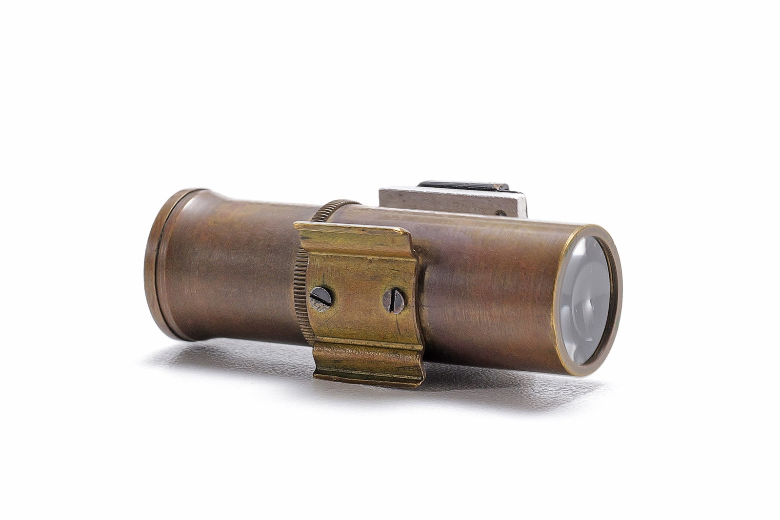 Leitz Telescopic Viewfinder Prototype - 4