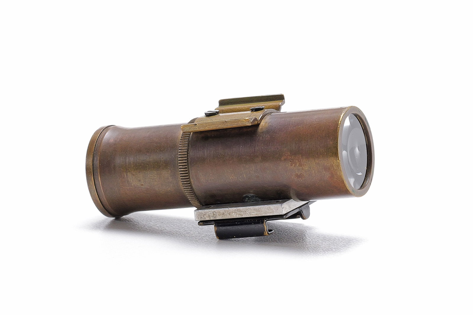 Leitz Telescopic Viewfinder Prototype - 5