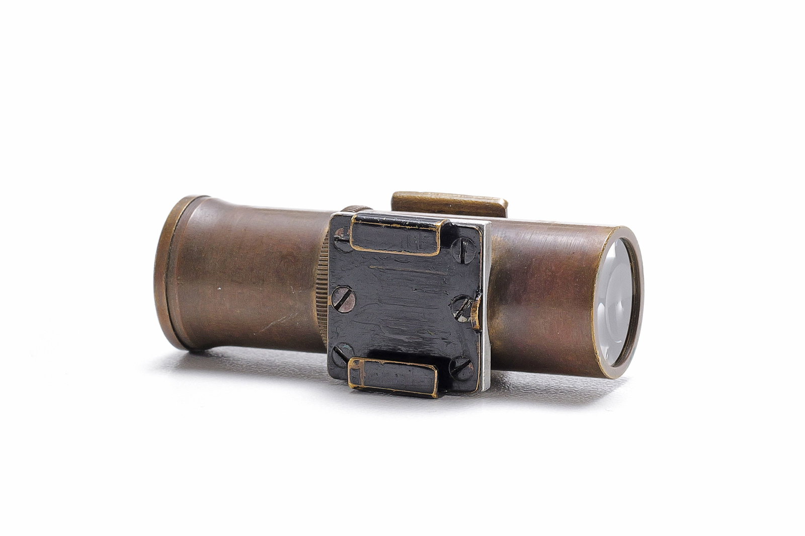 Leitz Telescopic Viewfinder Prototype - 6